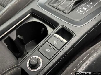 AUDI Q3 1.5 TFSI CoD 35 S line SUV 5dr Petrol S Tronic Euro 6 (s/s) (150