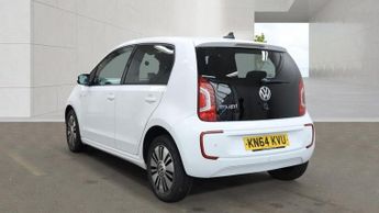 VOLKSWAGEN e-up! 18.7kWh e-up! Hatchback 5dr Electric Auto (82 ps)