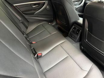 BMW 3 SERIES 3.0 335d M Sport Shadow Edition Saloon 4dr Diesel Auto xDrive Eu