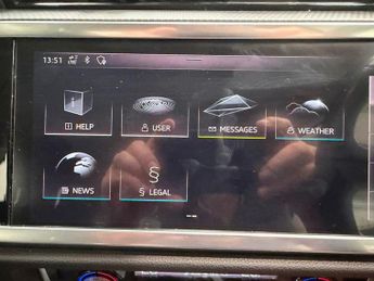 AUDI Q3 2.0 TFSI 40 Sport SUV 5dr Petrol S Tronic quattro Euro 6 (s/s) (