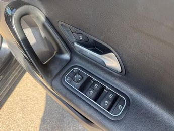 MERCEDES-BENZ A CLASS 1.5 A180d SE Hatchback 5dr Diesel 7G-DCT Euro 6 (s/s) (116 ps)