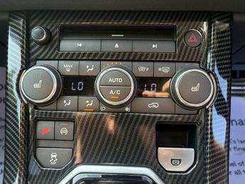 LAND ROVER RANGE ROVER EVOQUE 2.2 SD4 Dynamic SUV 5dr Diesel Auto 4WD Euro 5 (s/s) (190 ps)