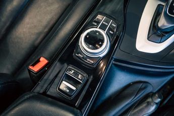BMW 4 SERIES 2.0 420d Sport Convertible 2dr Diesel Auto Euro 6 (s/s) (190 ps)