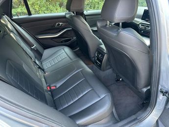 BMW 3 SERIES 2.0 330e 12kWh M Sport Touring 5dr Petrol Plug-in Hybrid Auto Eu