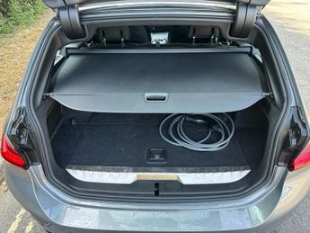 BMW 3 SERIES 2.0 330e 12kWh M Sport Touring 5dr Petrol Plug-in Hybrid Auto Eu