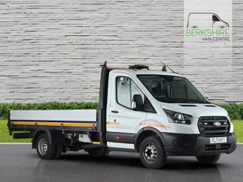 Ford Transit 2.0 350 EcoBlue HD Leader Premium Dropside 2dr Diesel Manual RWD