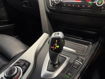 BMW 3 SERIES 2.0 320d M Sport Touring 5dr Diesel Auto xDrive Euro 5 (s/s) (18