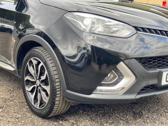 MG GS 1.5 TGI Exclusive Euro 6 (s/s) 5dr