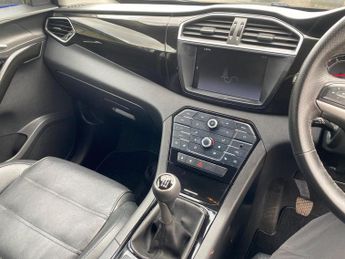 MG GS 1.5 TGI Exclusive Euro 6 (s/s) 5dr