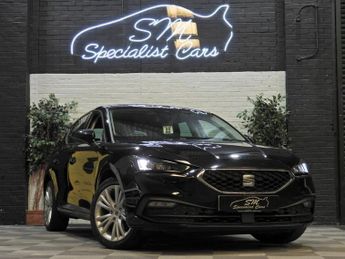 SEAT Leon 2.0 TDI SE Dynamic Hatchback 5dr Diesel Manual Euro 6 (s/s) (115