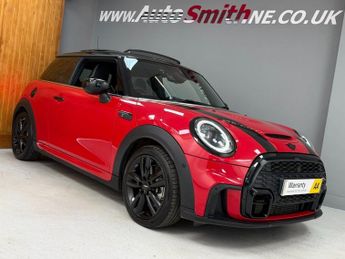 MINI HATCH 2.0 Cooper S Sport Hatchback 3dr Petrol Steptronic Euro 6 (s/s) 