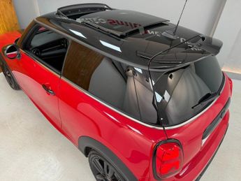 MINI HATCH 2.0 Cooper S Sport Hatchback 3dr Petrol Steptronic Euro 6 (s/s) 