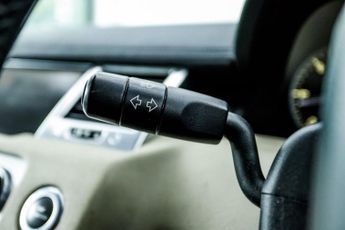 LAND ROVER RANGE ROVER SPORT 3.0 TD V6 HSE SUV 5dr Diesel CommandShift 4WD Euro 4 (245 ps)