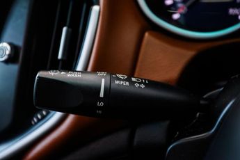 MASERATI GHIBLI 3.0 V6 Saloon 4dr Petrol ZF Euro 5 (330 ps)