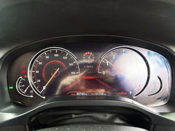 BMW X3 2.0 20i GPF xLine SUV 5dr Petrol Auto xDrive Euro 6 (s/s) (184 p