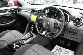 MG MG ZS 1.0 T-GDI Excite SUV 5dr Petrol Auto Euro 6 (111 ps)
