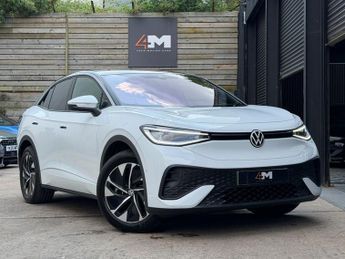 Volkswagen ID.5 Pro 77kWh Match SUV 5dr Electric Auto (286 ps)