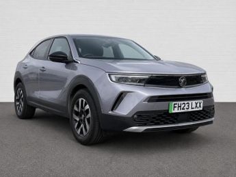 VAUXHALL MOKKA ELECTRIC 50kWh Ultimate SUV 5dr Electric Auto (136 ps)