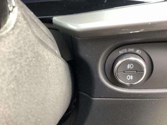 VAUXHALL MOKKA ELECTRIC 50kWh Ultimate SUV 5dr Electric Auto (136 ps)