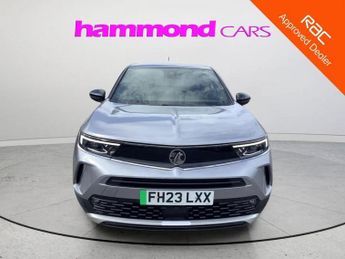 VAUXHALL MOKKA ELECTRIC 50kWh Ultimate SUV 5dr Electric Auto (136 ps)