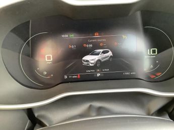 MG MG ZS 1.0 T-GDI Exclusive SUV 5dr Petrol Auto Euro 6 (111 ps)
