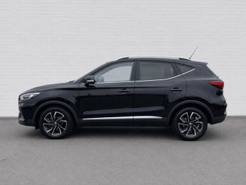 MG MG ZS 1.0 T-GDI Exclusive SUV 5dr Petrol Auto Euro 6 (111 ps)