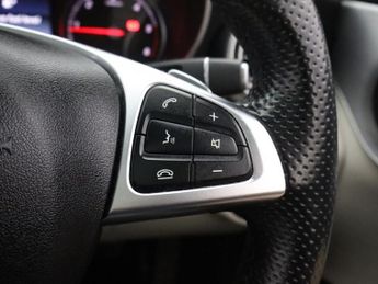 MERCEDES-BENZ C CLASS 2.1 C220d AMG Line (Premium) Coupe 2dr Diesel G-Tronic+ Euro 6 (