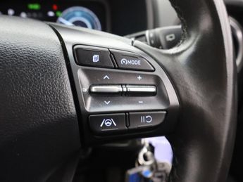 HYUNDAI ACCENT 1.6 GDi Hybrid SE Connect 5dr DCT