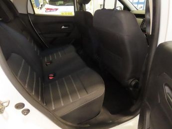 DACIA DUSTER 1.0 TCe Expression SUV 5dr Petrol Manual Euro 6 (s/s) (90 ps)