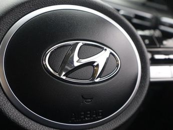 HYUNDAI TUCSON 1.6 T-GDi Ultimate SUV 5dr Petrol Manual Euro 6 (s/s) (150 ps)