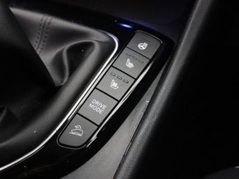 HYUNDAI TUCSON 1.6 T-GDi Ultimate SUV 5dr Petrol Manual Euro 6 (s/s) (150 ps)