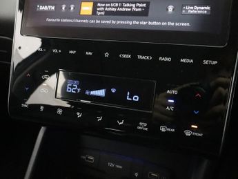 HYUNDAI TUCSON 1.6 T-GDi Ultimate SUV 5dr Petrol Manual Euro 6 (s/s) (150 ps)