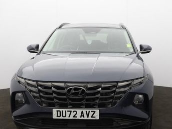 HYUNDAI TUCSON 1.6 T-GDi Ultimate SUV 5dr Petrol Manual Euro 6 (s/s) (150 ps)