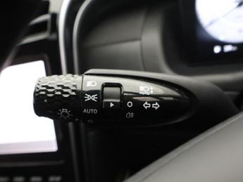 HYUNDAI TUCSON 1.6 T-GDi Ultimate SUV 5dr Petrol Manual Euro 6 (s/s) (150 ps)