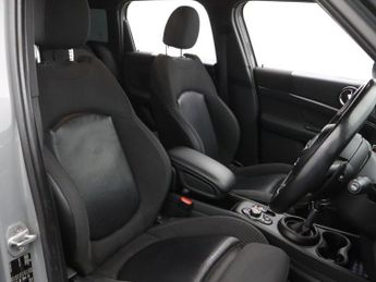 MINI COUNTRYMAN 2.0 Cooper S SUV 5dr Petrol Auto Euro 6 (s/s) (192 ps)