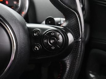 MINI COUNTRYMAN 2.0 Cooper S SUV 5dr Petrol Auto Euro 6 (s/s) (192 ps)