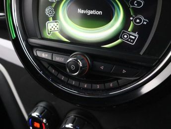 MINI COUNTRYMAN 2.0 Cooper S SUV 5dr Petrol Auto Euro 6 (s/s) (192 ps)