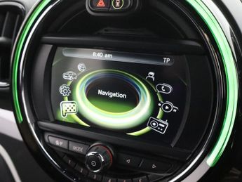 MINI COUNTRYMAN 2.0 Cooper S SUV 5dr Petrol Auto Euro 6 (s/s) (192 ps)