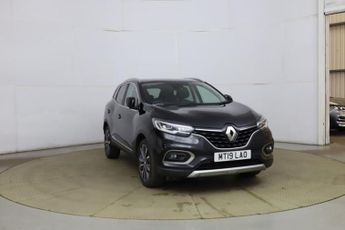 Renault Kadjar 1.3 TCe S Edition SUV 5dr Petrol Manual Euro 6 (s/s) (140 ps)