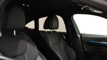 BMW I4 40 83.9kWh M Sport Gran Coupe 5dr Electric Auto eDrive (340 ps)