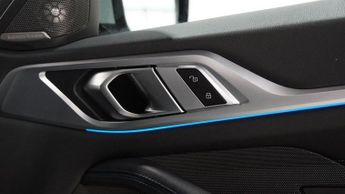 BMW I4 40 83.9kWh M Sport Gran Coupe 5dr Electric Auto eDrive (340 ps)