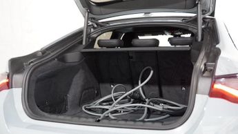 BMW I4 40 83.9kWh M Sport Gran Coupe 5dr Electric Auto eDrive (340 ps)