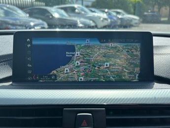 BMW 4 SERIES GRAN COUPE 2.0 420i M Sport Hatchback 5dr Petrol Auto Euro 6 (s/s) (184 ps)