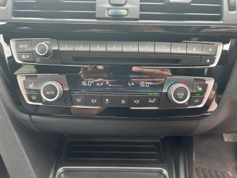 BMW 3 SERIES 2.0 320d M Sport Saloon 4dr Diesel Auto Euro 6 (s/s) (190 ps)