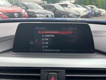 BMW 3 SERIES 2.0 320d M Sport Saloon 4dr Diesel Auto Euro 6 (s/s) (190 ps)