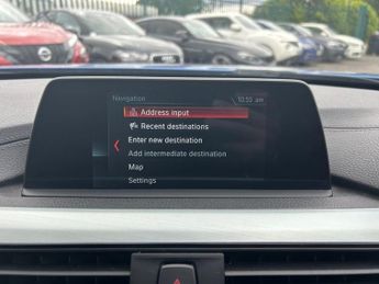 BMW 3 SERIES 2.0 320d M Sport Saloon 4dr Diesel Auto Euro 6 (s/s) (190 ps)