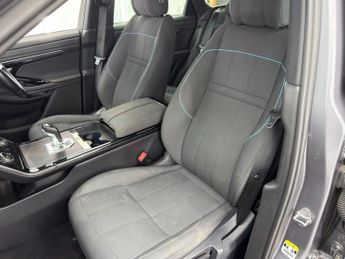 LAND ROVER RANGE ROVER EVOQUE 2.0 D165 MHEV R-Dynamic SUV 5dr Diesel Auto 4WD Euro 6 (s/s) (16