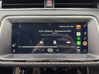 LAND ROVER RANGE ROVER EVOQUE 2.0 D165 MHEV R-Dynamic SUV 5dr Diesel Auto 4WD Euro 6 (s/s) (16