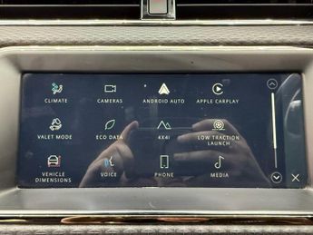 LAND ROVER RANGE ROVER EVOQUE 2.0 D165 MHEV R-Dynamic SUV 5dr Diesel Auto 4WD Euro 6 (s/s) (16