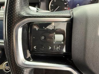 LAND ROVER RANGE ROVER EVOQUE 2.0 D165 MHEV R-Dynamic SUV 5dr Diesel Auto 4WD Euro 6 (s/s) (16